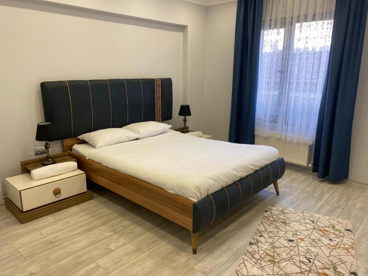 Ivory Suite Accommodation Trabzon Buitenkant foto